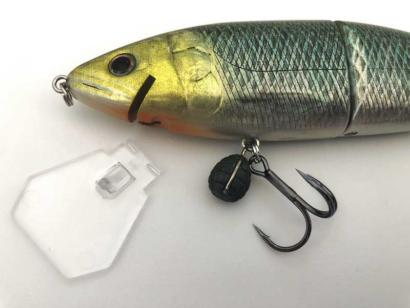 DEPS NEW HIGHSIDER